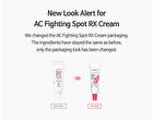 Tia\'m AC Fighting Spot RX Cream - Renewed: 30g