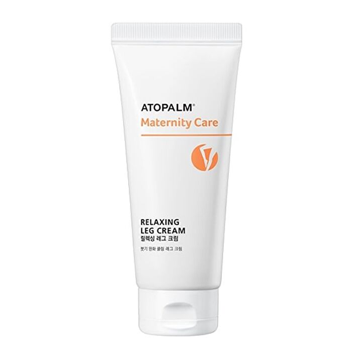Maternity Care Relaxing Leg Cream - 150ml