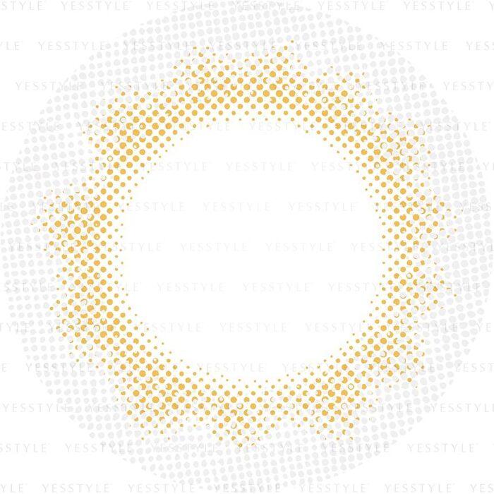 N\'S Collection 1 Day Color Lens Lassie 10 pcs - P-2.50 (10 pcs)