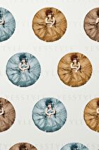 N\'S Collection 1 Day Color Lens Lassie 10 pcs - P-2.50 (10 pcs)