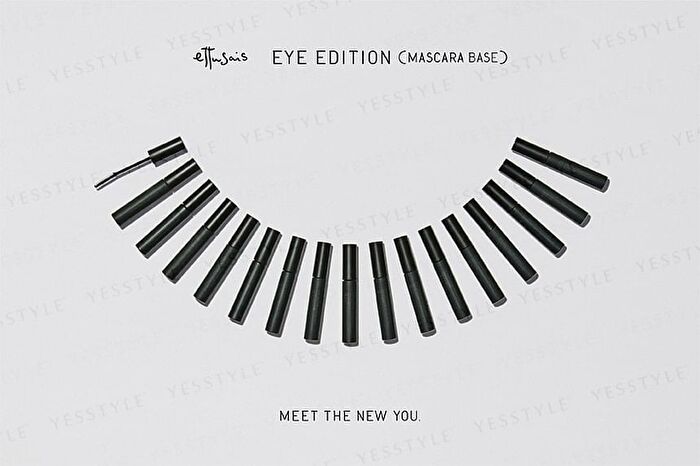 Eye Edition Mascara Base - 6g
