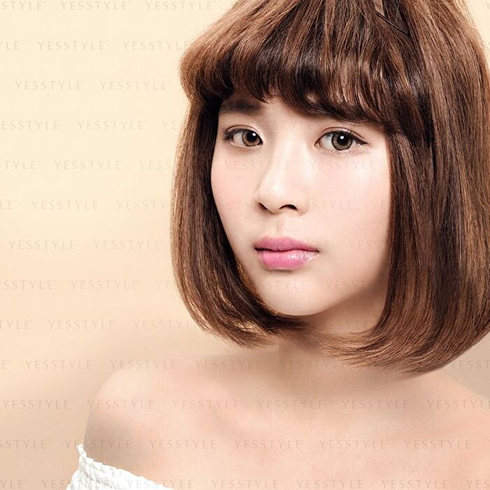 N\'S Collection 1 Day Color Lens Lemonade 10 pcs - P-0.00 (10 pcs)
