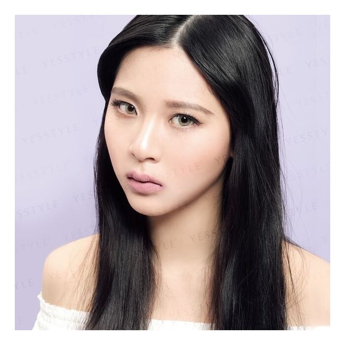 N\'S Collection 1 Day Color Lens Fruit Punch 10 pcs - P-0.00 (10 pcs)