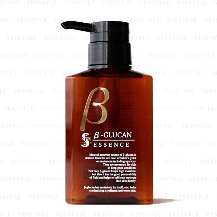 Spa Treatment Beta-Glucan Essence - 300ml