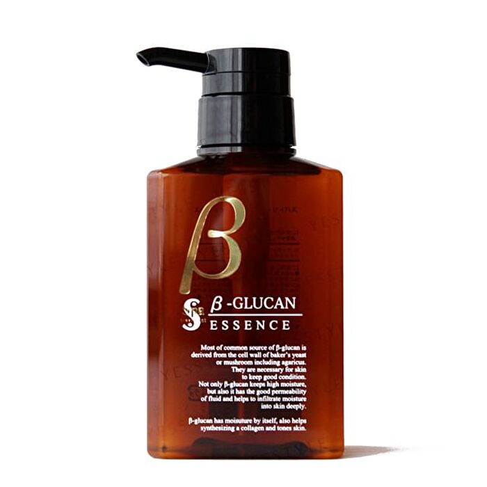 Spa Treatment Beta-Glucan Essence - 300ml