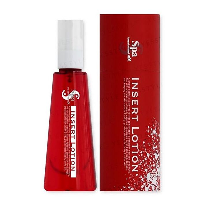 Micro Spicule Insert Lotion - 50ml