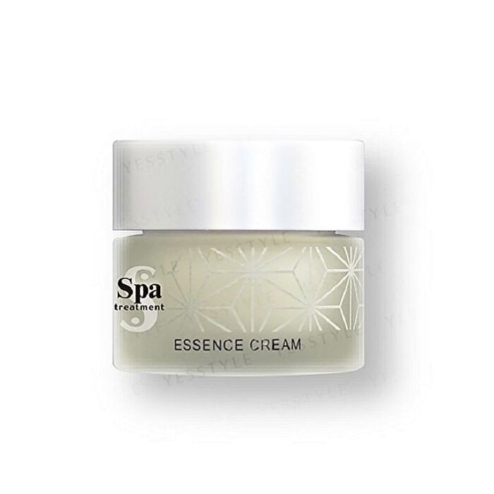 Spa Treatment Essence Cream - 30g