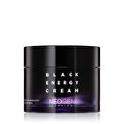 Dermalogy Black Energy Cream - 80ml