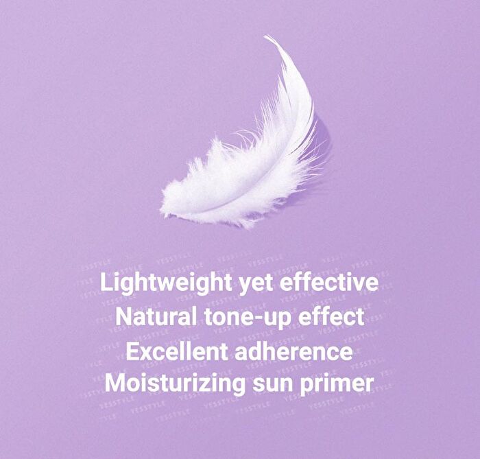 Surmedic Azulene Mild UV Tone-Up Sun Primer - 50ml
