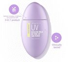 Surmedic Azulene Mild UV Tone-Up Sun Primer - 50ml