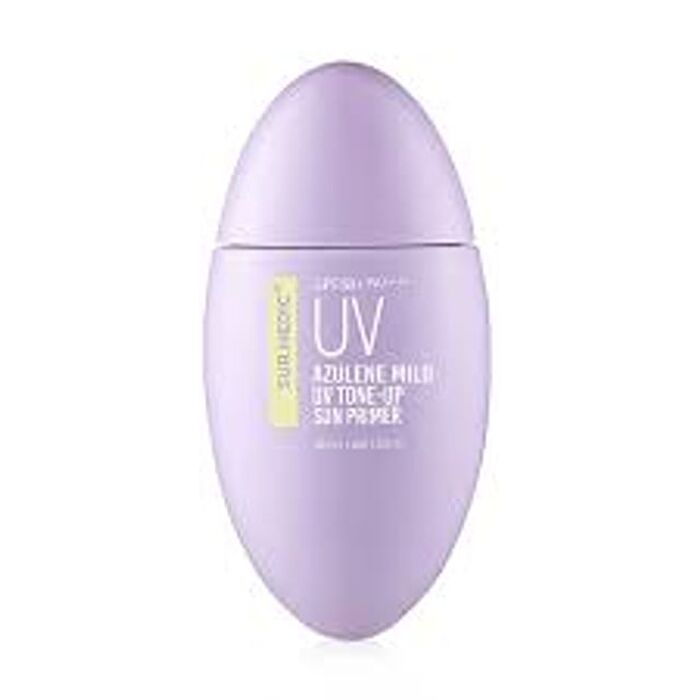 Surmedic Azulene Mild UV Tone-Up Sun Primer - 50ml