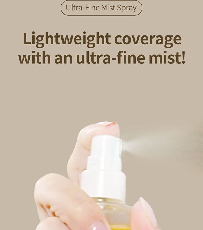Daily Care Double Oil Mist - 100ml