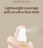 Daily Care Double Oil Mist - 100ml