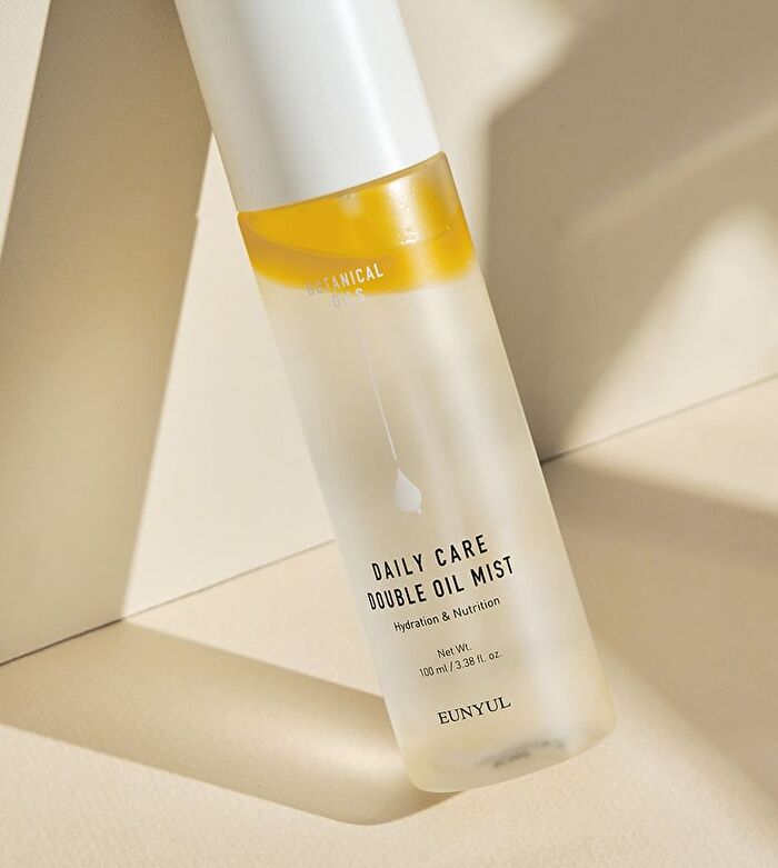 Daily Care Double Oil Mist - 100ml