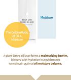 Daily Care Double Oil Mist - 100ml