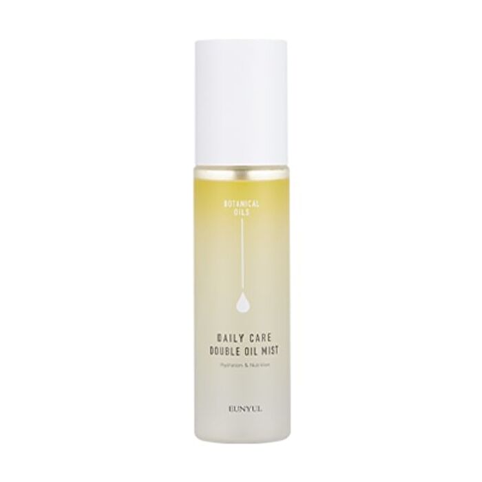 Daily Care Double Oil Mist - 100ml