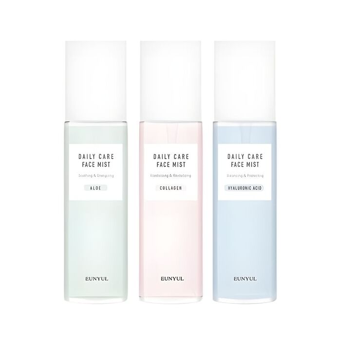Daily Care Face Mist - 3 Types - #02 Collagen