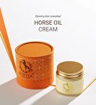Horse Oil Cream - 70g