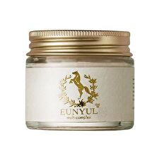 Eunyul Horse Oil Cream - 70g