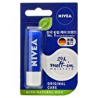 24H Melt-In Long Lasting Moisture Caring Lip Balm - 1 pc