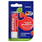 24H Melt-In Long Lasting Moisture Caring Lip Balm - 1 pc