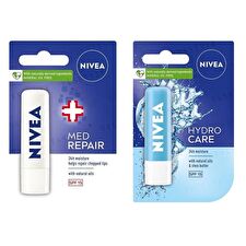Nivea Lip 4.8g Hydro Care