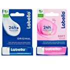 Labello 24H Moisture Lip Balm - Original