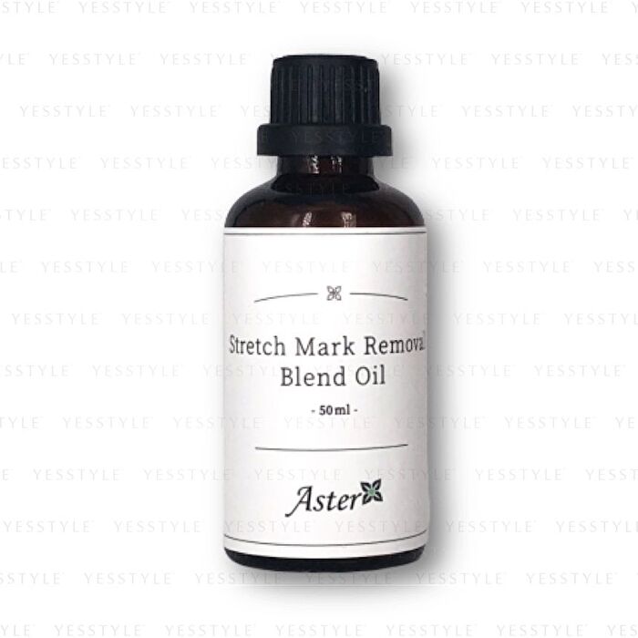 Stretch Mark Removal Blend Oil - 50ml