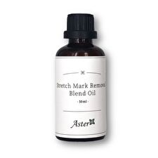 Stretch Mark Removal Blend Oil - 50ml