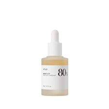 Anua Heartleaf 80% Soothing Serum For Face 30ml