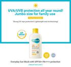 Everyday Sun Block - 2020 Version - 200ml