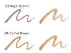 New Born Lasting W Brow EX 2 In 1 Eyebrow Liquid - 03 Royal Brown