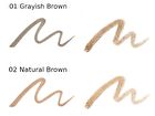 New Born Lasting W Brow EX 2 In 1 Eyebrow Liquid - 04 Camel Brown