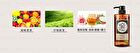Tsaio Taiwan Tea Bathing Series Shampoo - Sunbath Jinxuan Tea Scalp - 600ml