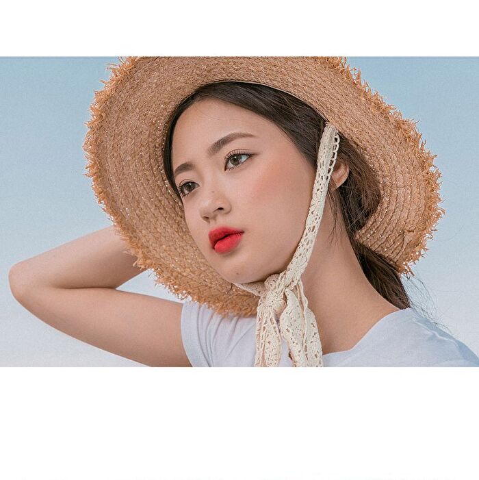 romand Zero Matte Lipstick NEW - 20 Colors - #01 Dusty Pink