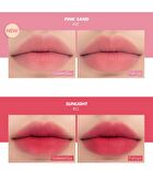 romand Zero Matte Lipstick NEW - 20 Colors - #03 Silhouette
