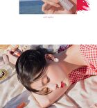 romand Zero Matte Lipstick NEW - 20 Colors - #04 Before Sunset
