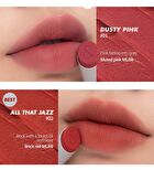 romand Zero Matte Lipstick NEW - 20 Colors - #04 Before Sunset