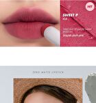 romand Zero Matte Lipstick NEW - 20 Colors - #04 Before Sunset
