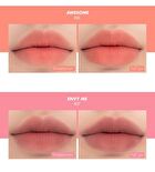 romand Zero Matte Lipstick NEW - 20 Colors - #04 Before Sunset