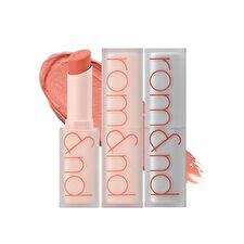 romand Zero Matte Lipstick NEW - 20 Colors - #04 Before Sunset