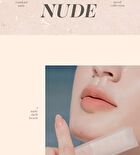 romand Zero Matte Lipstick NEW - 20 Colors - #07 Envy Me