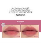 romand Zero Matte Lipstick NEW - 20 Colors - #09 Shell Nude