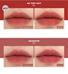 romand Zero Matte Lipstick NEW - 20 Colors - #10 Pink Sand