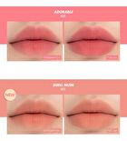 romand Zero Matte Lipstick NEW - 20 Colors - #10 Pink Sand
