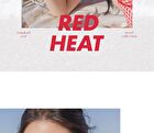 romand Zero Matte Lipstick NEW - 20 Colors - #13 Red Carpet