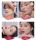 romand Zero Matte Lipstick NEW - 20 Colors - #13 Red Carpet