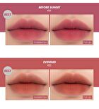 romand Zero Matte Lipstick NEW - 20 Colors - #13 Red Carpet