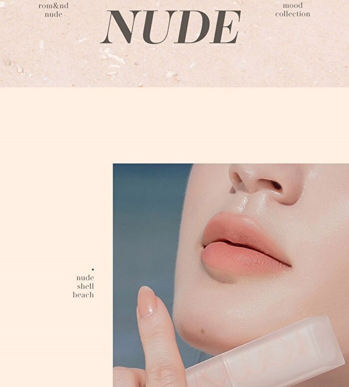 Zero Matte Lipstick NEW - 20 Colors - #15 Midnight