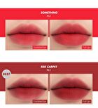 Zero Matte Lipstick NEW - 20 Colors - #15 Midnight